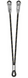 Самостраховка подвійна Petzl Jane-Y 60 cm, L051AA02