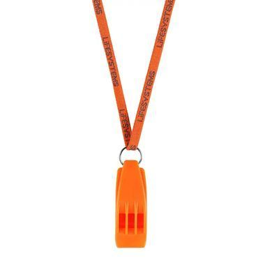 Lifesystems Hurricane Whistle, 42620