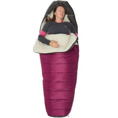 Спальник Sierra Designs Synthesis 20 Women, 70613720R