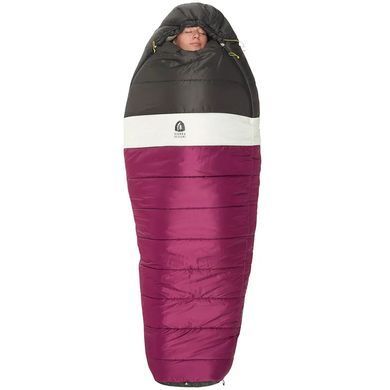 Спальник Sierra Designs Synthesis 20 Women, 70613720R