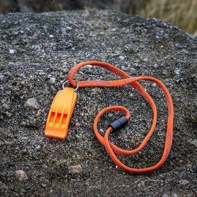 Lifesystems Hurricane Whistle, 42620