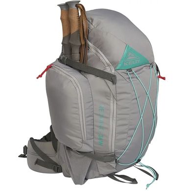 Backpack for women Kelty Redwing 36 W smoke