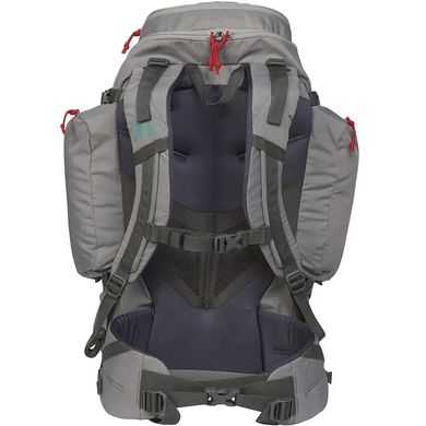 Backpack for women Kelty Redwing 36 W smoke