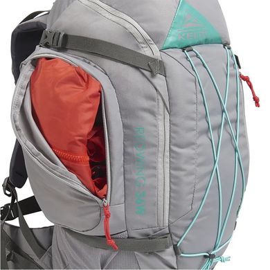 Backpack for women Kelty Redwing 36 W smoke