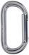 Карабін Camp Oval XL titanium, CAMP 2126