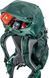 Рюкзак Deuter Futura PRO 34 SL seagreen-forest