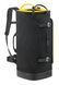 Bag for equipment Petzl Duffel 40 yellow/black, S046BA00