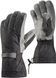 Перчатки для альпінізму Black Diamond Helio 3in1 ash S