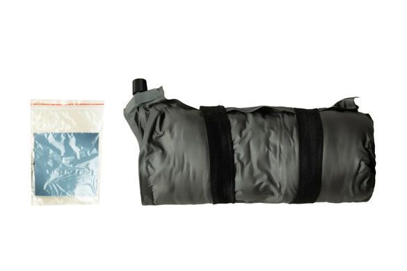 Self-inflating pillow Tramp TRI-008, TRI-008, Тёмно-серый