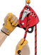 Descender device Petzl Maestro L, D024BA00
