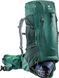 Рюкзак Deuter Futura PRO 34 SL seagreen-forest