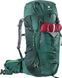 Рюкзак Deuter Futura PRO 34 SL seagreen-forest