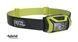 Ліхтар налобний Petzl Тikka yellow