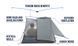 Намет Sea to Summit Alto TR1 Mesh Inner, STS ATS2039-01160410