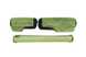 Намет Sea to Summit Alto TR1 Mesh Inner, STS ATS2039-01160410