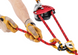 Descender device Petzl Maestro L, D024BA00