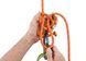 Спусковий пристрій Petzl Pirana Guide, D005AB00