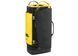 Bag for equipment Petzl Duffel 40 yellow/black, S046BA00