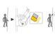 Mobile fall arrester for rope Petzl Asap Lock, B071BA00