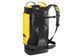 Bag for equipment Petzl Duffel 40 yellow/black, S046BA00