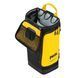 Bag for equipment Petzl Duffel 40 yellow/black, S046BA00