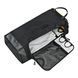Bag for equipment Petzl Duffel 40 yellow/black, S046BA00