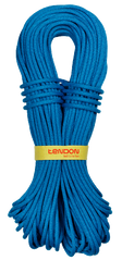 Мотузка динамічна Tendon Lowe 8.4 blue 30 м