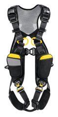 Повна страхувальна система Petzl Newton Easyfit International Version, C073FA00, 0 (зріст 160-180 cm)