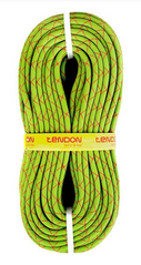 Мотузка динамічна Tendon Smart 9.8 STD green 50 м