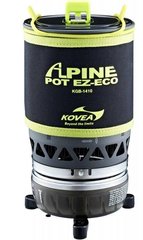Система для приготування їжі Kovea Alpine Pot EZ-ECO 1.0, KGB-1410