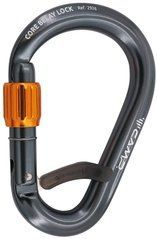Carabiner Camp Core Belay Lock, 2926
