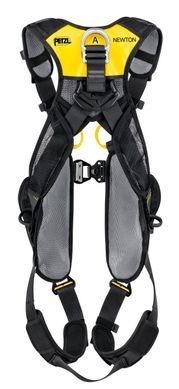 Повна страхувальна система Petzl Newton Easyfit International Version, C073FA00, 0 (зріст 160-180 cm)
