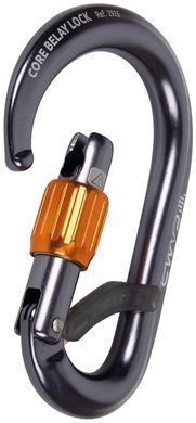 Carabiner Camp Core Belay Lock, 2926