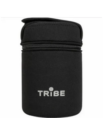 Чохол Tribe Neoprene Cover для харчового термоса 0.7 л, T-DF-0004-black