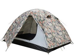 Намет Tramp Lite Hunter 3 camo, UTLT-001