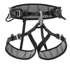 Seat harness Petzl Falcon&reg; Mountain, C038FA00, 1 (waist belt 70-93 cm)