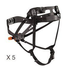 Headband for PANGA helmets (pack of 5), A030BA00