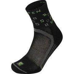Термошкарпетки Lorpen X3RPE T3 Running Padded Eco black M