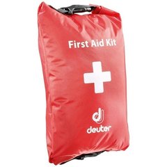 Аптечка Deuter First Aid Kid Dry M, 39260 (49263) 505