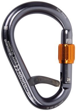 Carabiner Camp Core Belay Lock, 2926