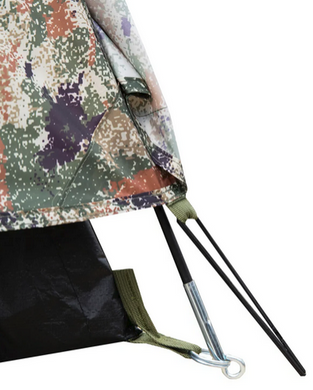 Намет Tramp Lite Hunter 3 camo, UTLT-001