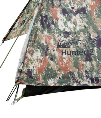 Намет Tramp Lite Hunter 3 camo, UTLT-001