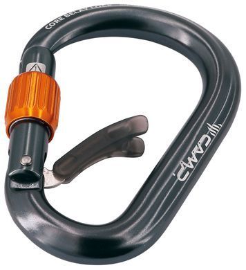 Carabiner Camp Core Belay Lock, 2926