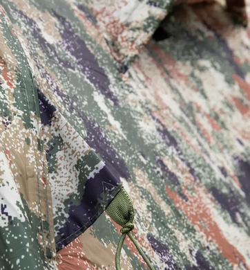Намет Tramp Lite Hunter 3 camo, UTLT-001