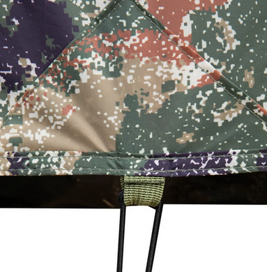 Намет Tramp Lite Hunter 3 camo, UTLT-001