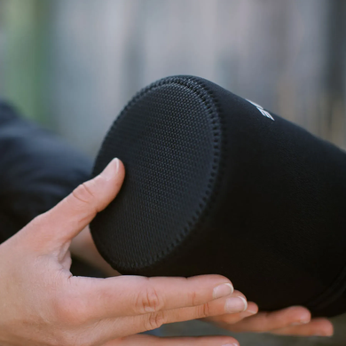 Чохол Tribe Neoprene Cover для харчового термоса 0.7 л, T-DF-0004-black