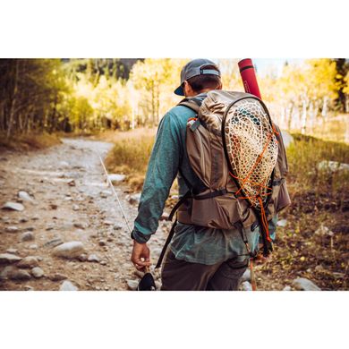 Backpack Kelty Redwing 36 asphalt blackout