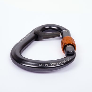 Carabiner Camp Core Belay Lock, 2926