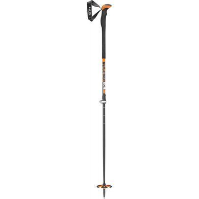 Трекінгові палиці Leki Aergon II Speed L, 634 2736