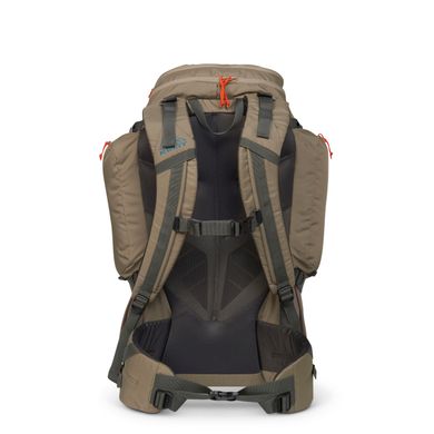 Backpack Kelty Redwing 36 asphalt blackout